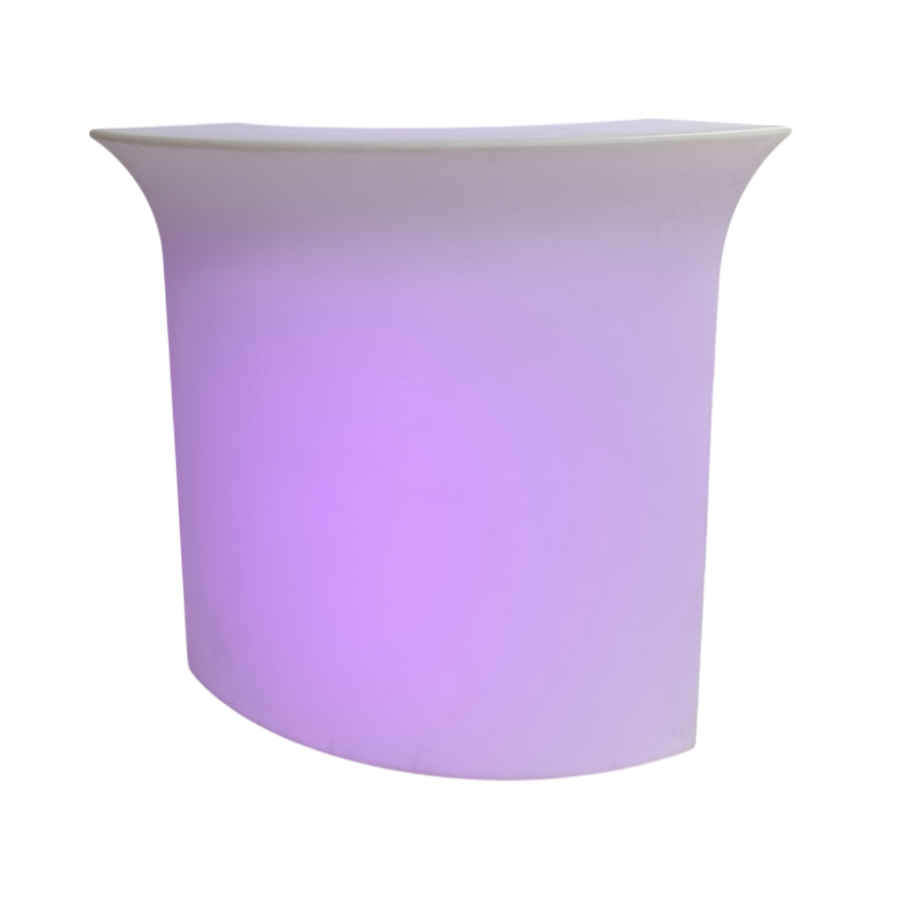 Iluminari LED Bar Eckelement